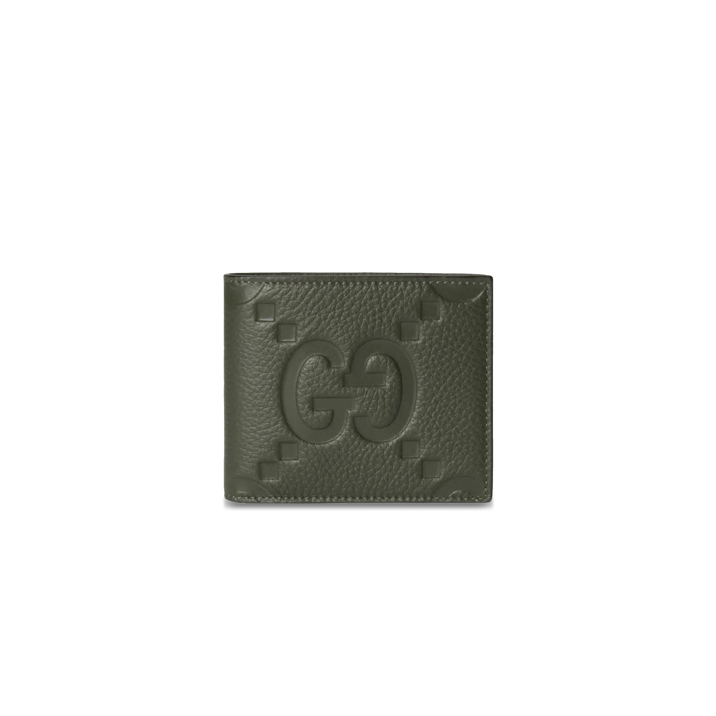 GUCCI JUMBO GG WALLET 739475 (21*9cm)